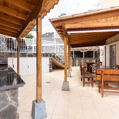 Home2Book Metro Tenerife, Private Pool & Bbq Адехе Екстериор снимка
