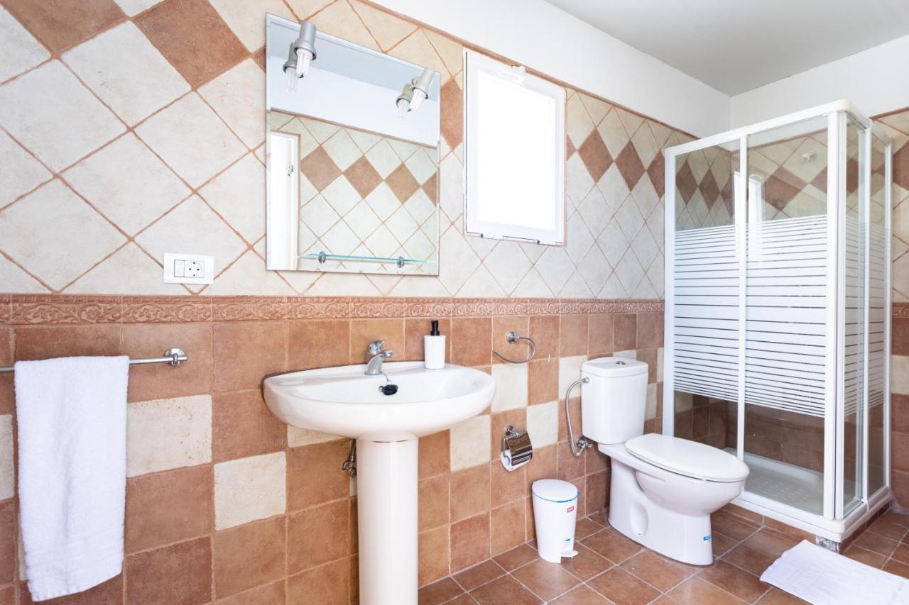 Home2Book Metro Tenerife, Private Pool & Bbq Адехе Екстериор снимка