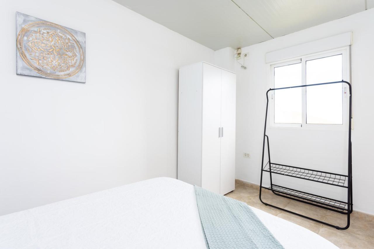 Home2Book Metro Tenerife, Private Pool & Bbq Адехе Екстериор снимка