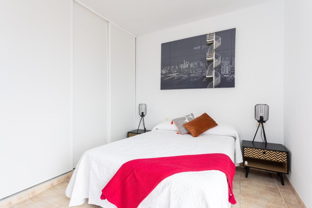 Home2Book Metro Tenerife, Private Pool & Bbq Адехе Екстериор снимка