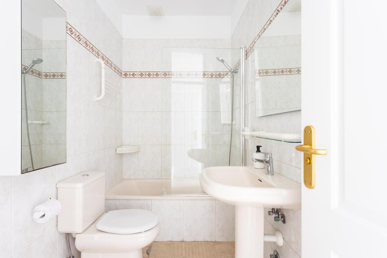 Home2Book Metro Tenerife, Private Pool & Bbq Адехе Екстериор снимка