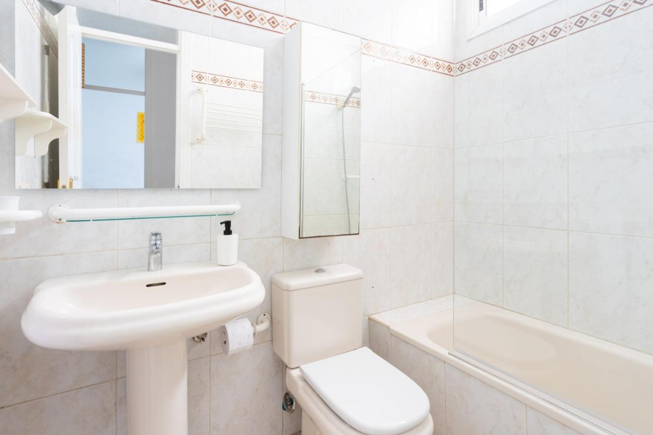 Home2Book Metro Tenerife, Private Pool & Bbq Адехе Екстериор снимка