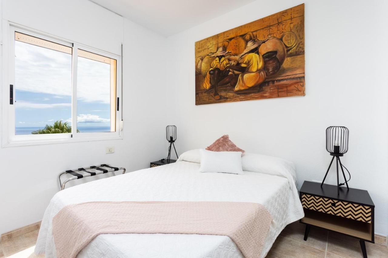 Home2Book Metro Tenerife, Private Pool & Bbq Адехе Екстериор снимка