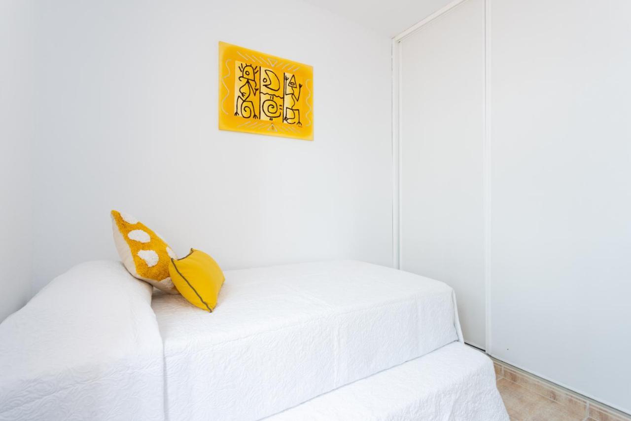 Home2Book Metro Tenerife, Private Pool & Bbq Адехе Екстериор снимка