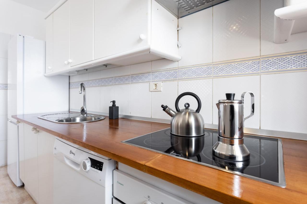 Home2Book Metro Tenerife, Private Pool & Bbq Адехе Екстериор снимка