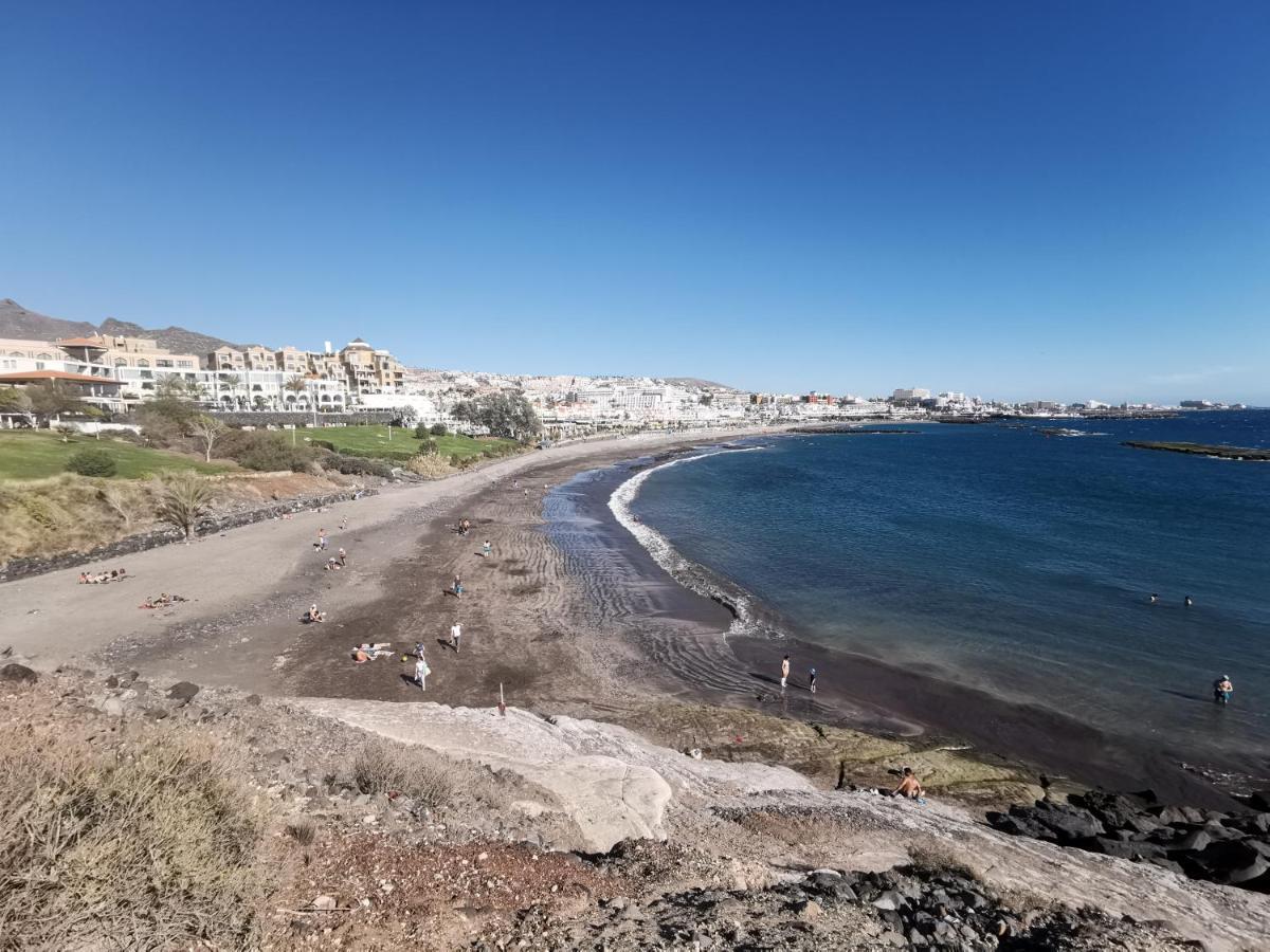 Home2Book Metro Tenerife, Private Pool & Bbq Адехе Екстериор снимка