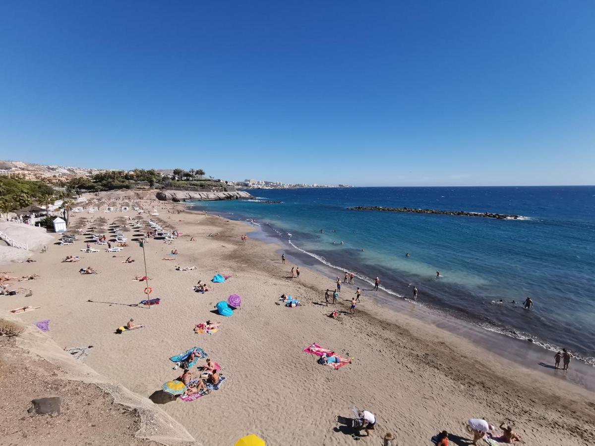 Home2Book Metro Tenerife, Private Pool & Bbq Адехе Екстериор снимка