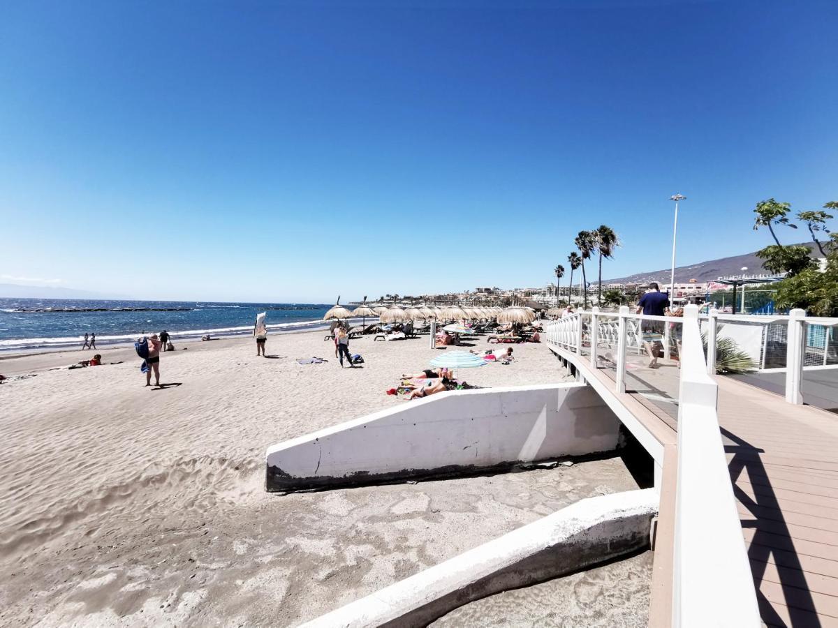 Home2Book Metro Tenerife, Private Pool & Bbq Адехе Екстериор снимка