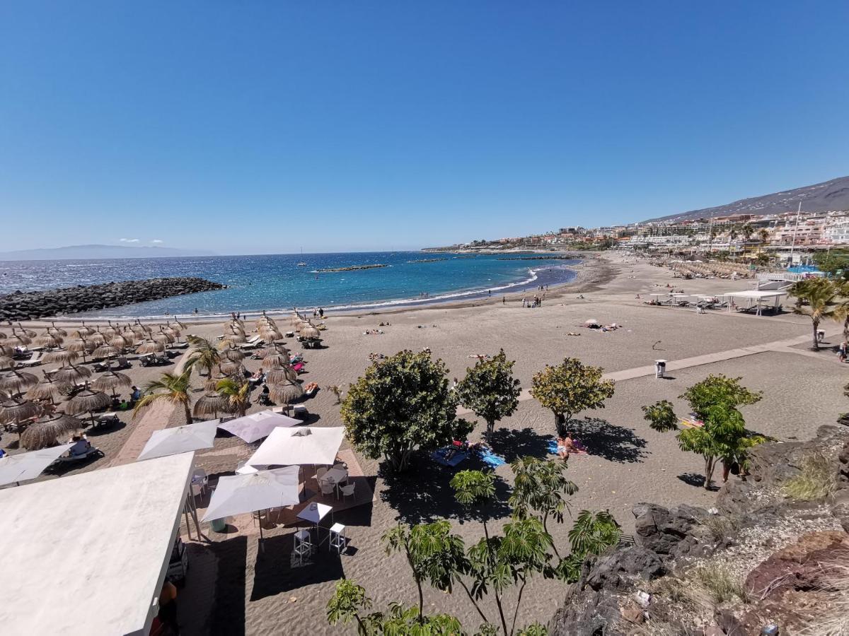 Home2Book Metro Tenerife, Private Pool & Bbq Адехе Екстериор снимка