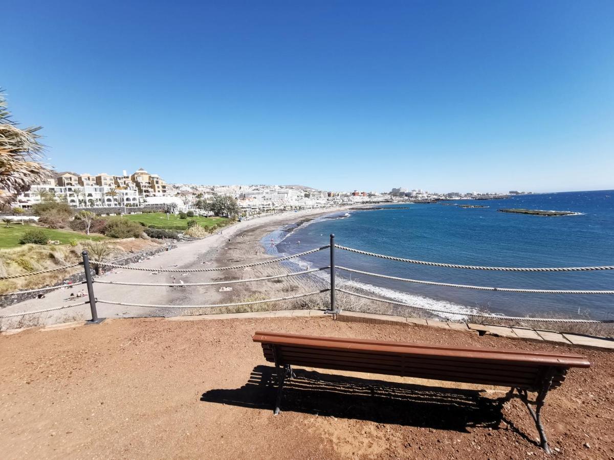 Home2Book Metro Tenerife, Private Pool & Bbq Адехе Екстериор снимка