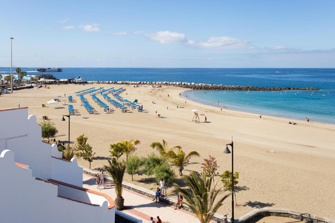 Home2Book Metro Tenerife, Private Pool & Bbq Адехе Екстериор снимка