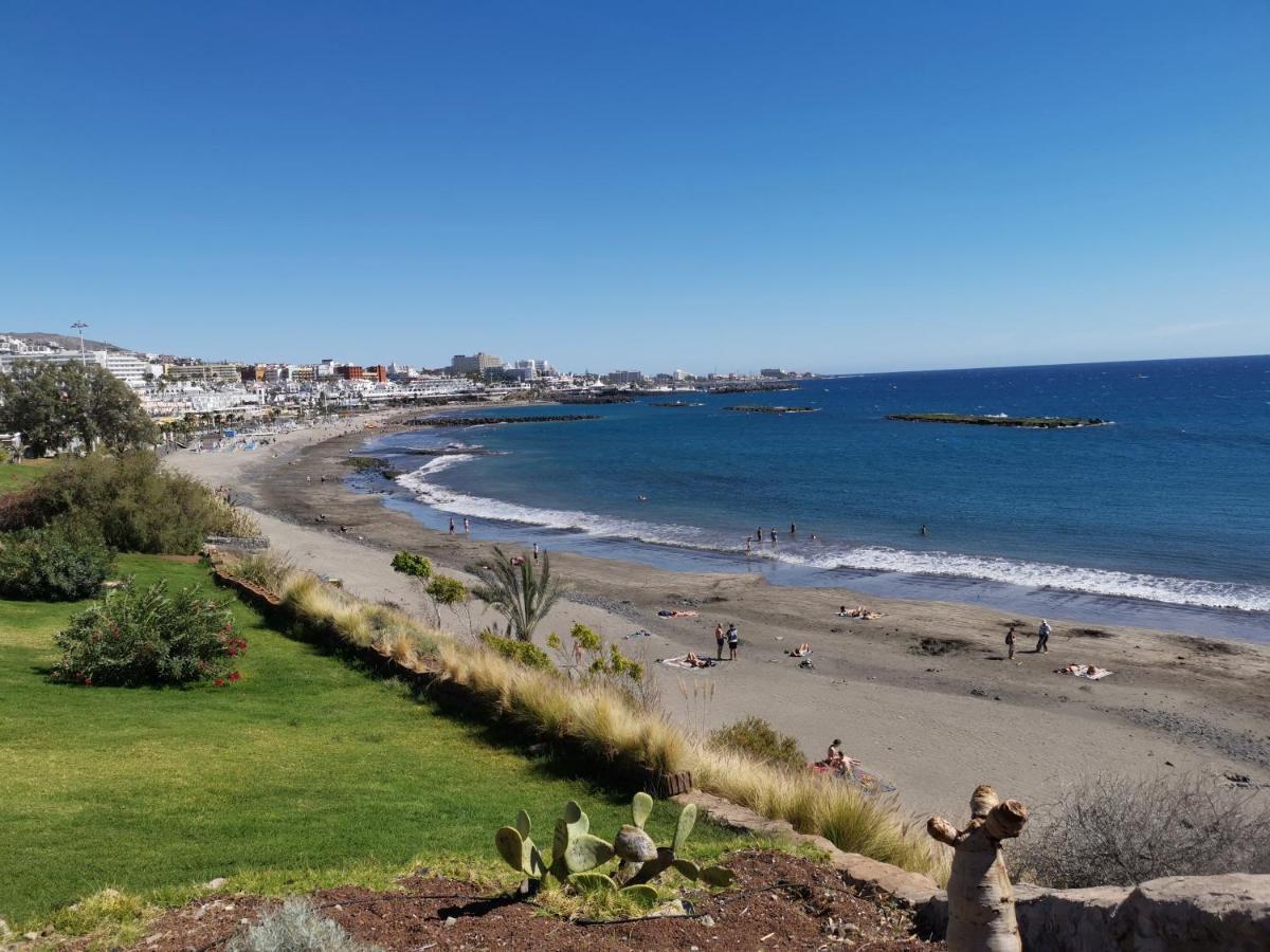 Home2Book Metro Tenerife, Private Pool & Bbq Адехе Екстериор снимка