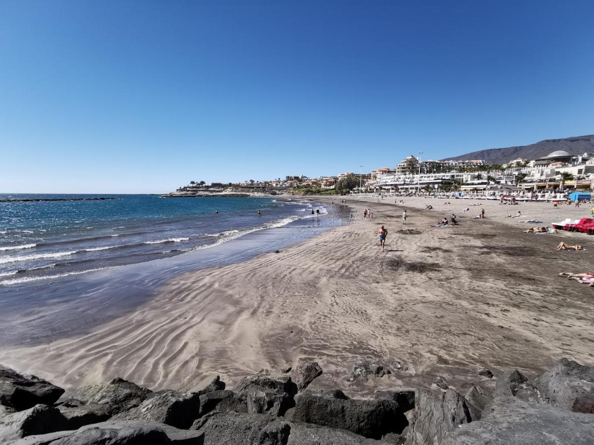 Home2Book Metro Tenerife, Private Pool & Bbq Адехе Екстериор снимка